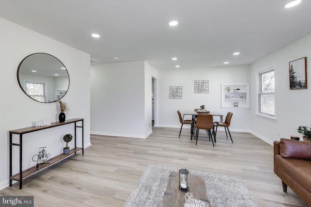 2501 KIRTLAND AVE, District Heights, MD 20747