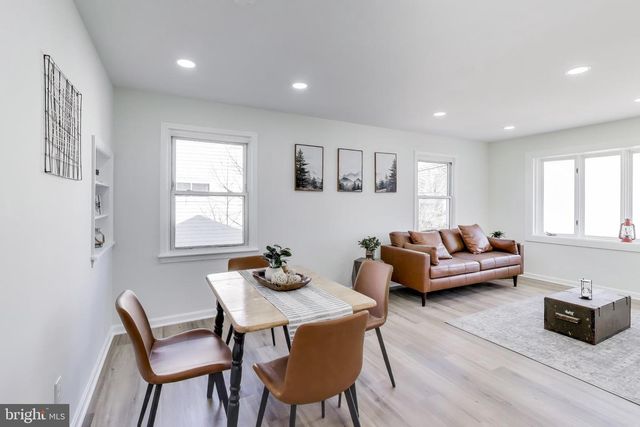 2501 KIRTLAND AVE, District Heights, MD 20747