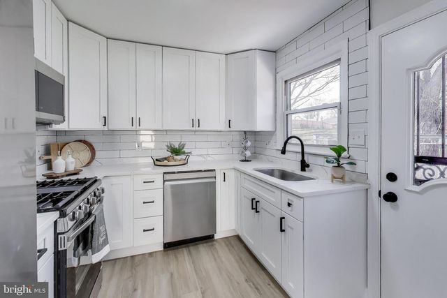 2501 KIRTLAND AVE, District Heights, MD 20747