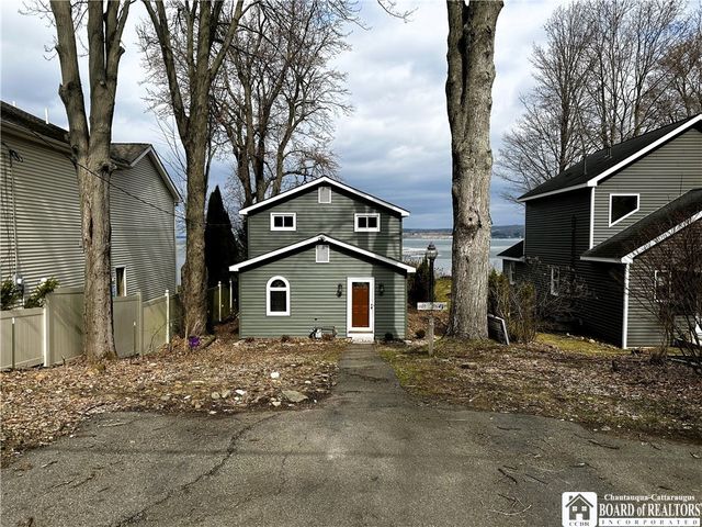 4364 West Summit Street, Busti, NY 14750