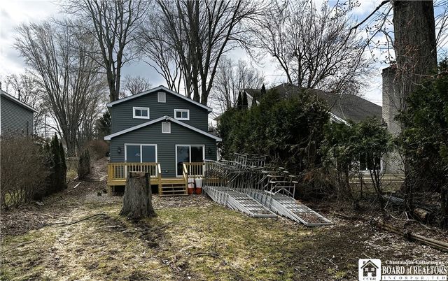 4364 West Summit Street, Busti, NY 14750