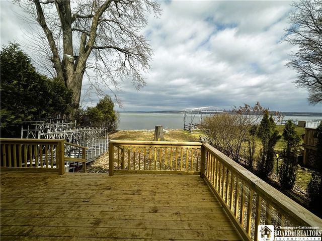 4364 West Summit Street, Busti, NY 14750
