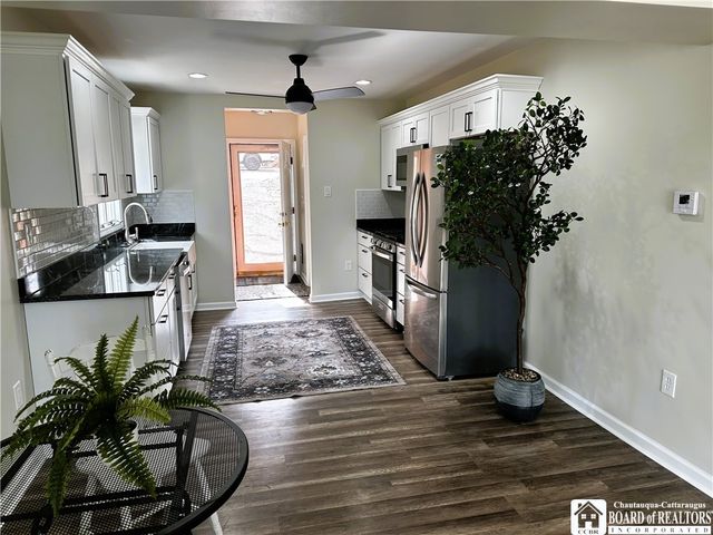 4364 West Summit Street, Busti, NY 14750