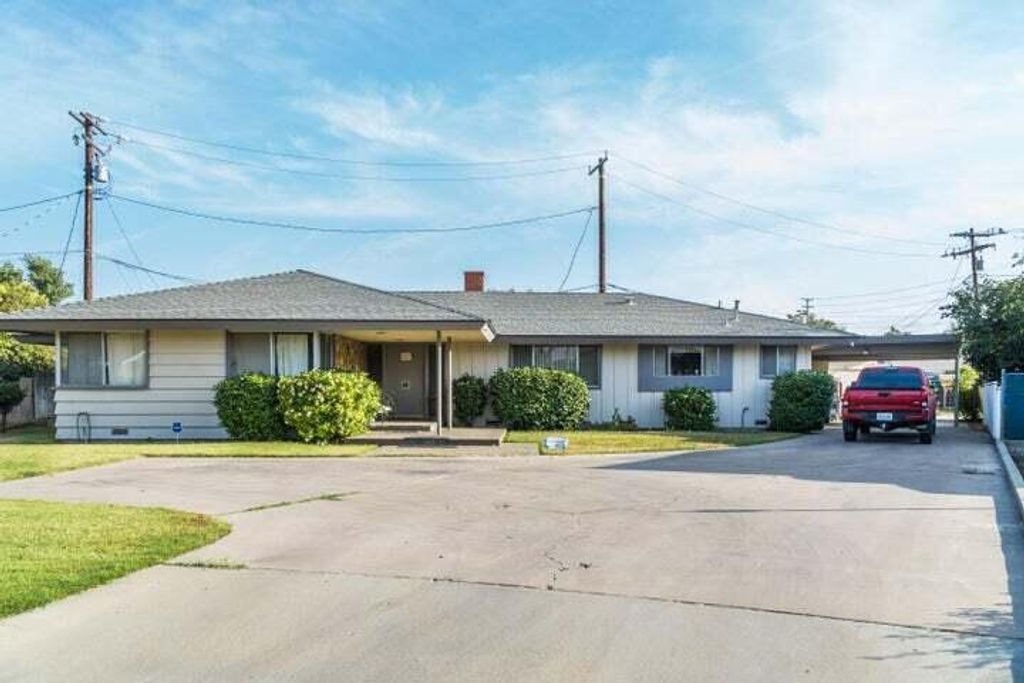 347 Ohio Circle, Porterville, CA 93257