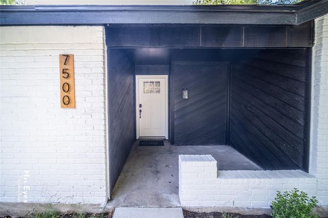 7500 Rio PASS, Austin, TX 78724