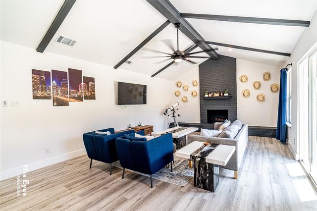 7500 Rio PASS, Austin, TX 78724