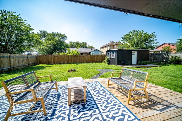 7500 Rio PASS, Austin, TX 78724