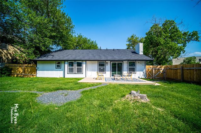 7500 Rio PASS, Austin, TX 78724