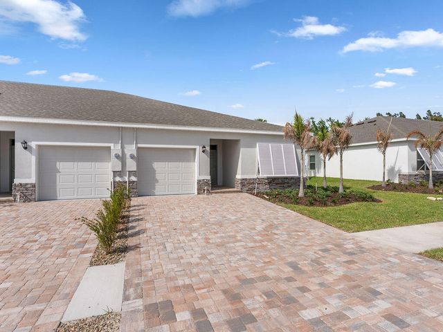 8949 Orchid Reserve Circle, Sebastian, FL 32958
