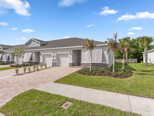 8949 Orchid Reserve Circle, Sebastian, FL 32958