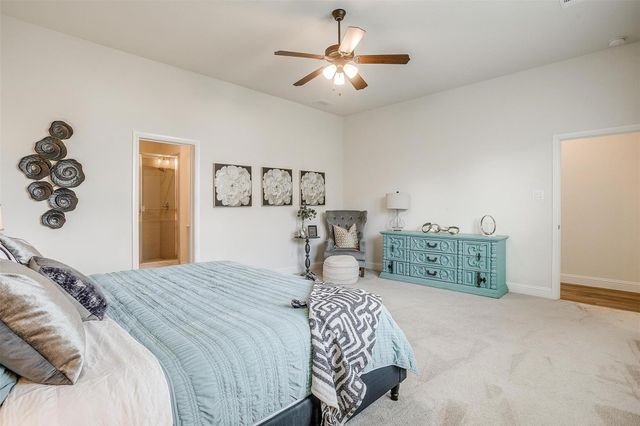 524 W Thoroughbred, Willow Park, TX 76087