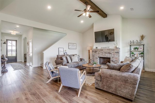 524 W Thoroughbred, Willow Park, TX 76087