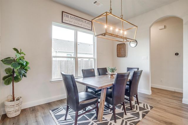 524 W Thoroughbred, Willow Park, TX 76087