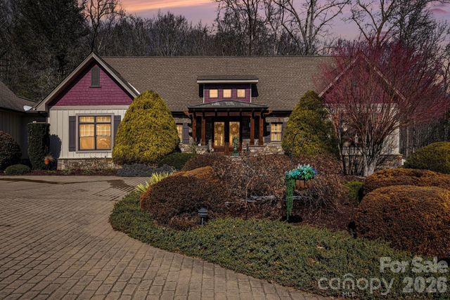 2554 Deep Gap Farm Road, Mill Spring, NC 28756