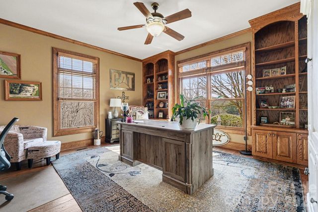 2554 Deep Gap Farm Road, Mill Spring, NC 28756