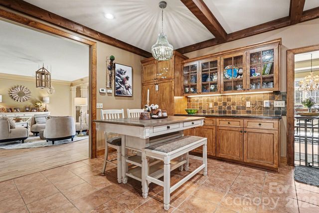 2554 Deep Gap Farm Road, Mill Spring, NC 28756