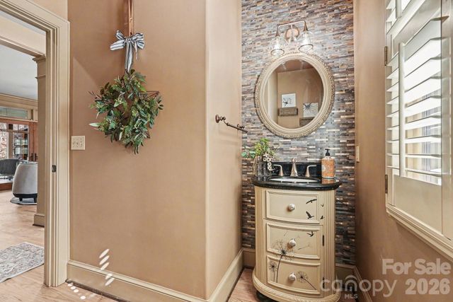 2554 Deep Gap Farm Road, Mill Spring, NC 28756