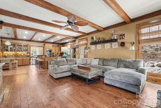2554 Deep Gap Farm Road, Mill Spring, NC 28756
