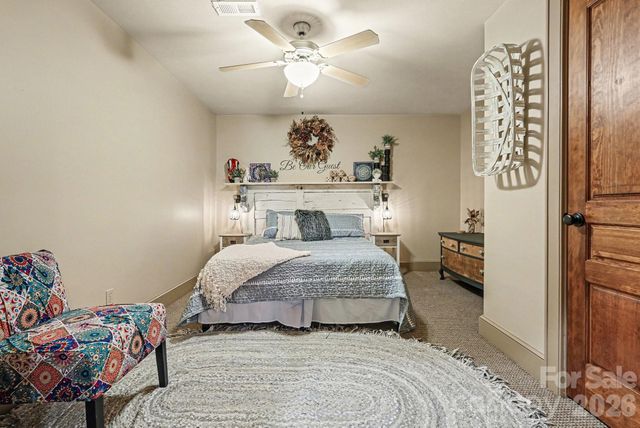 2554 Deep Gap Farm Road, Mill Spring, NC 28756
