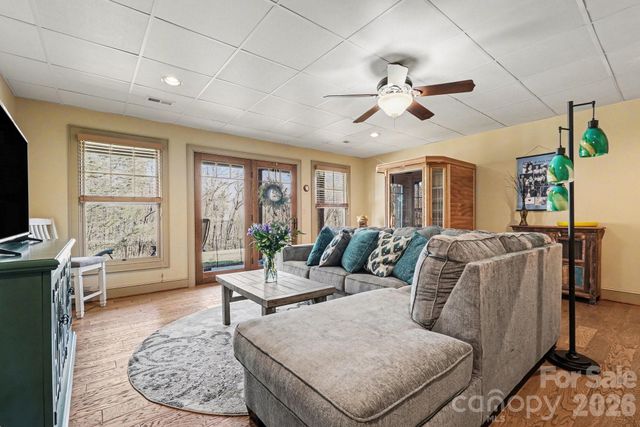 2554 Deep Gap Farm Road, Mill Spring, NC 28756