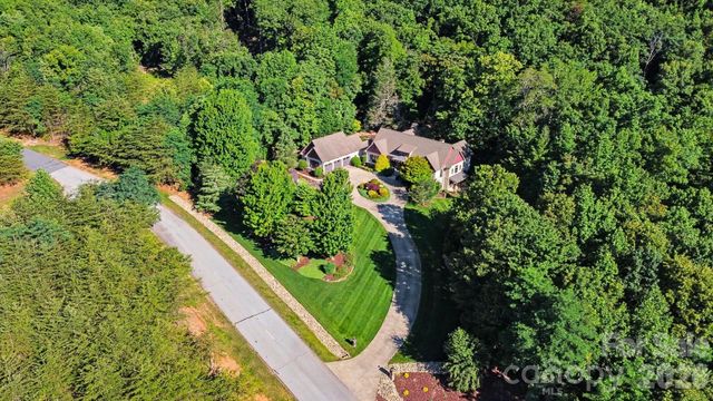 2554 Deep Gap Farm Road, Mill Spring, NC 28756