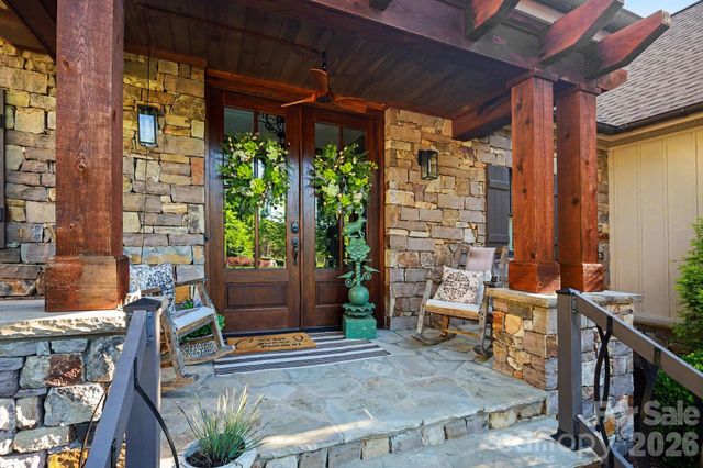2554 Deep Gap Farm Road, Mill Spring, NC 28756