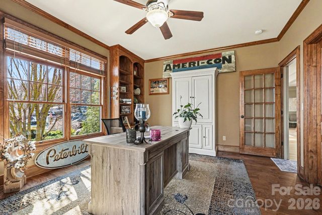 2554 Deep Gap Farm Road, Mill Spring, NC 28756