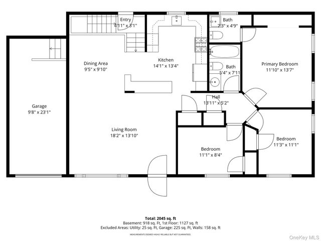 30 Yale Street, Port Jefferson Station, NY 11776