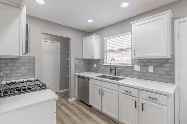 12311 Westlock Drive, Tomball, TX 77377