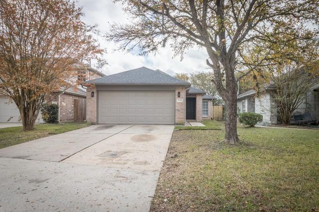 12311 Westlock Drive, Tomball, TX 77377