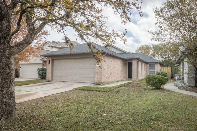 12311 Westlock Drive, Tomball, TX 77377