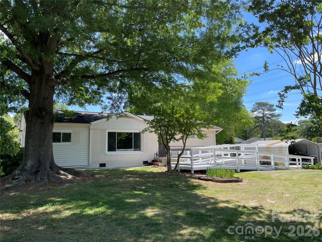 1748 Old West Lane, Gastonia, NC 28052