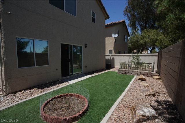 5142 DILLINGHAM Drive, Las Vegas, NV 89122