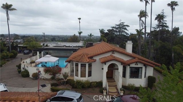 4815 Lee Avenue, La Mesa, CA 91942