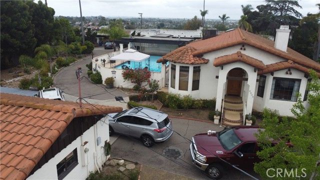 4815 Lee Avenue, La Mesa, CA 91942