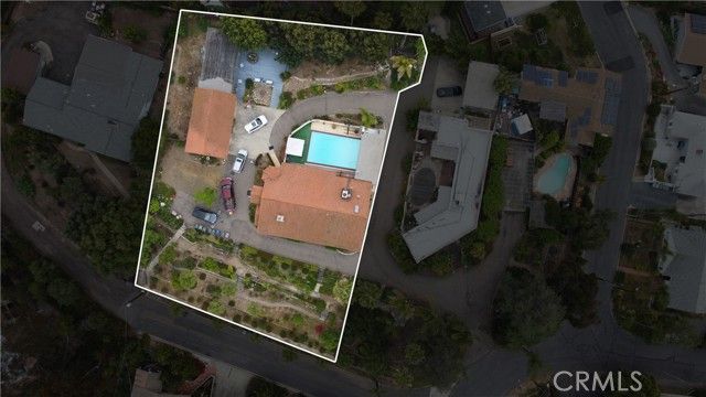 4815 Lee Avenue, La Mesa, CA 91942