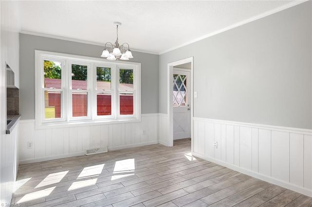 1521 N NC Highway 87, Elon, NC 27244