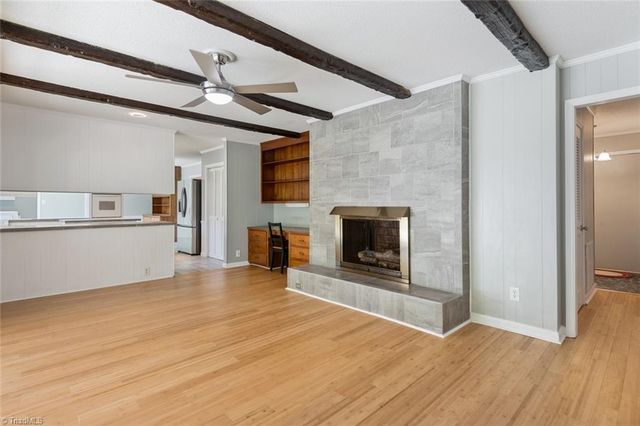 1521 N NC Highway 87, Elon, NC 27244