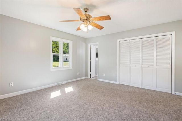 1521 N NC Highway 87, Elon, NC 27244