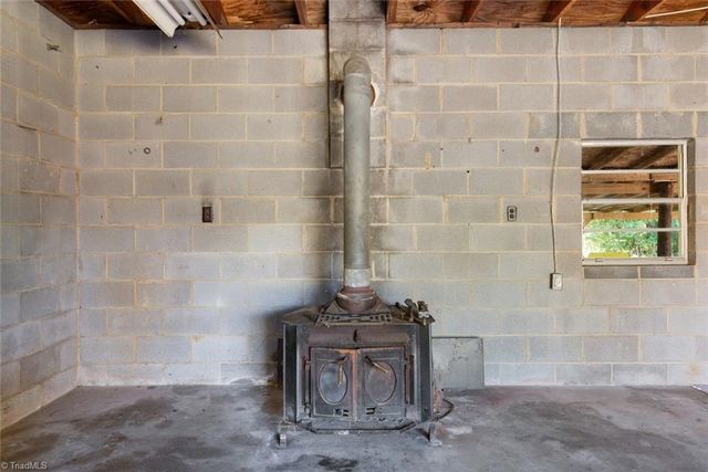 1521 N NC Highway 87, Elon, NC 27244