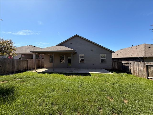 11520 Kalinago View Lane, Conroe, TX 77304