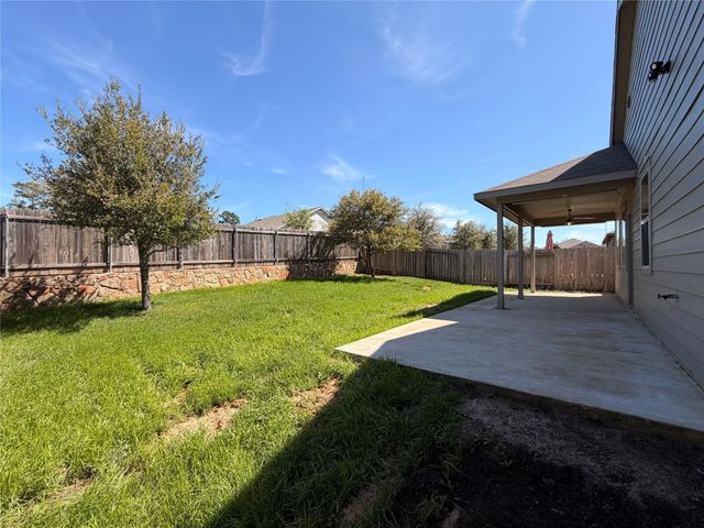11520 Kalinago View Lane, Conroe, TX 77304