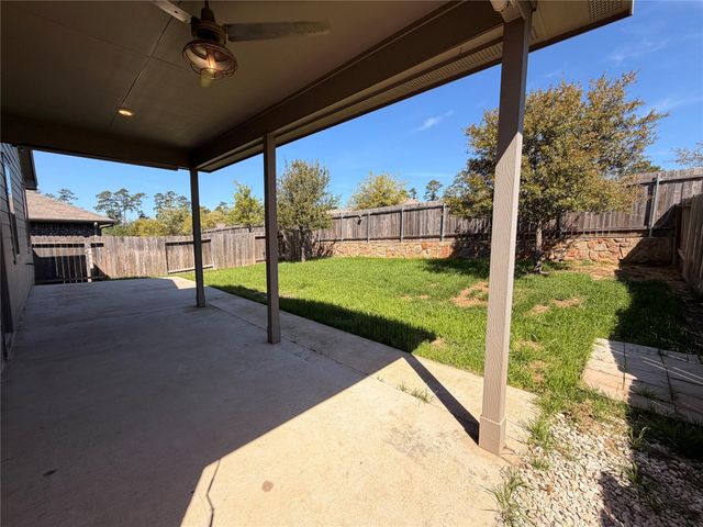 11520 Kalinago View Lane, Conroe, TX 77304