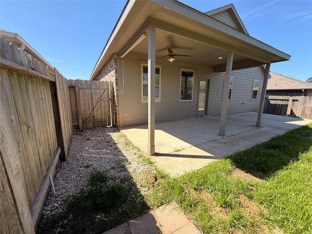 11520 Kalinago View Lane, Conroe, TX 77304