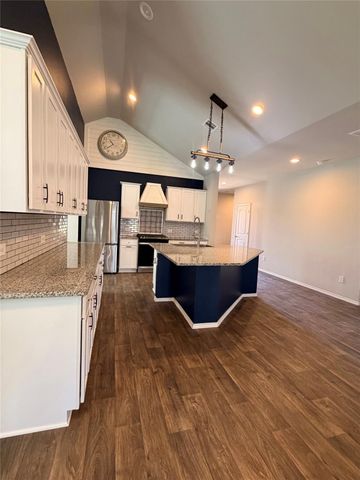 11520 Kalinago View Lane, Conroe, TX 77304