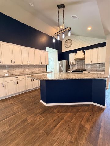 11520 Kalinago View Lane, Conroe, TX 77304