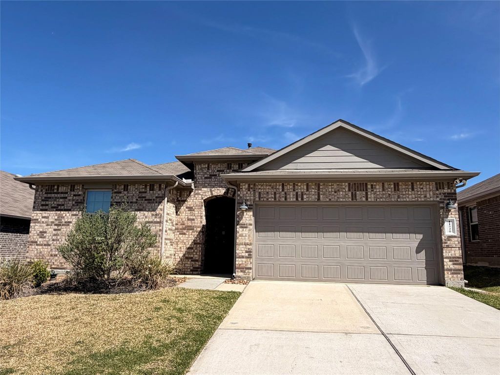 11520 Kalinago View Lane, Conroe, TX 77304