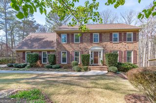 1377 Red Fox Run SW, Lilburn, GA 30047
