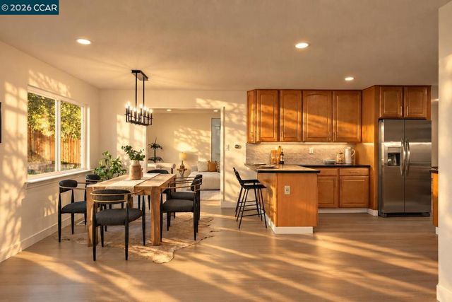 494 Wilbur Dr, Pleasant Hill, CA 94523