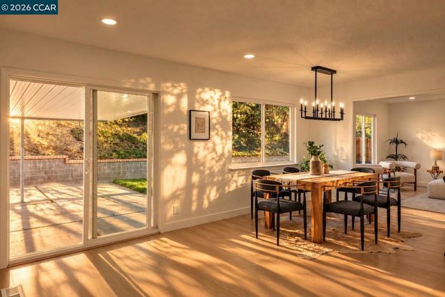 494 Wilbur Dr, Pleasant Hill, CA 94523
